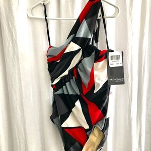 Magic Suit women’s swimsuit NWT